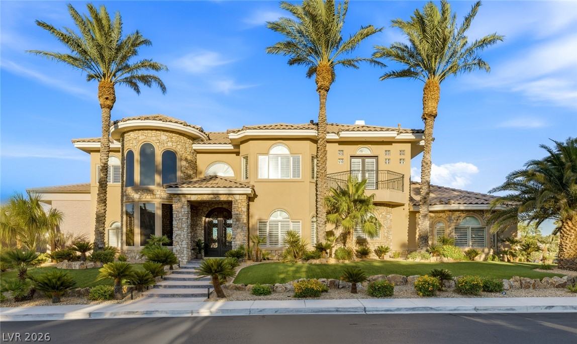 2004 Slow Wind Street Las Vegas NV 89134