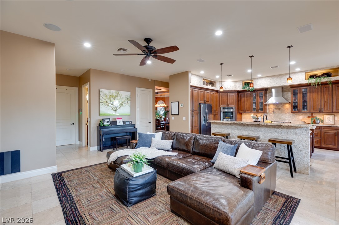 2004 Slow Wind Street Las Vegas NV 89134
