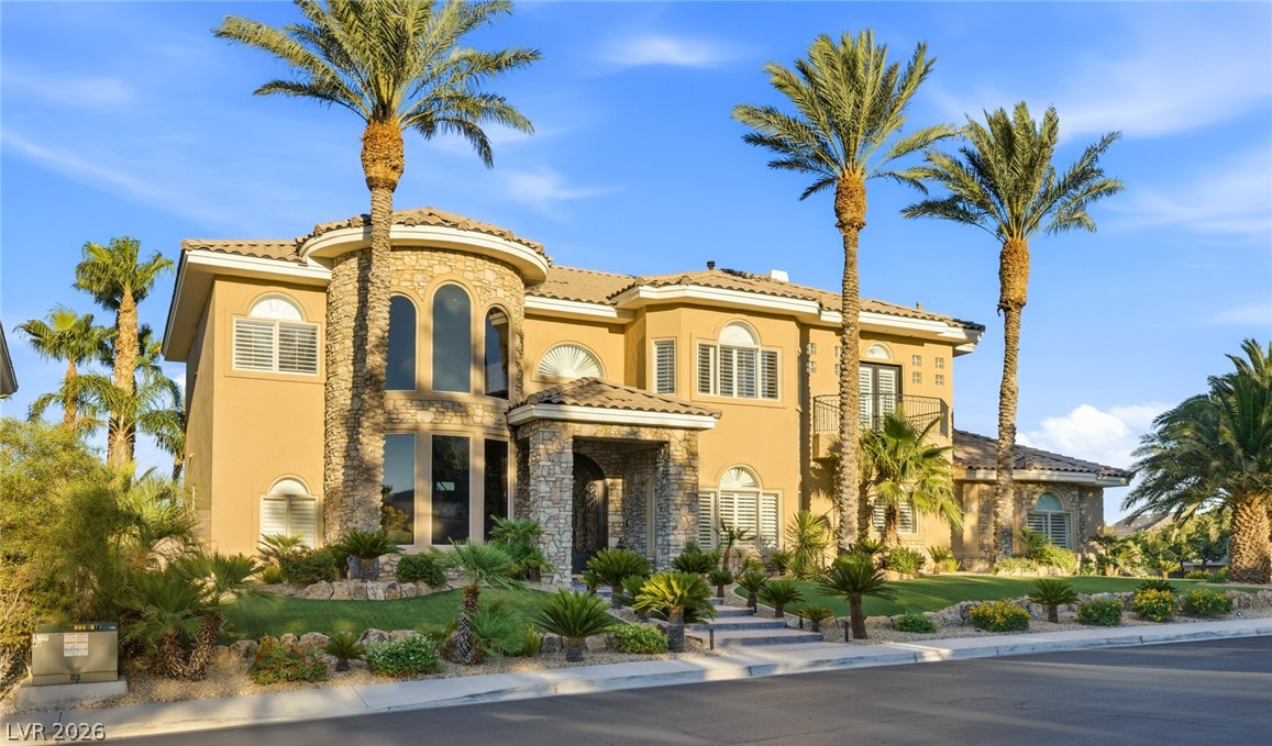 2004 Slow Wind Street Las Vegas NV 89134