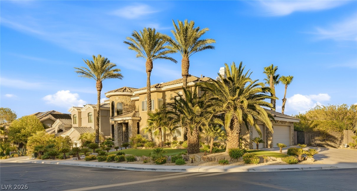 2004 Slow Wind Street Las Vegas NV 89134