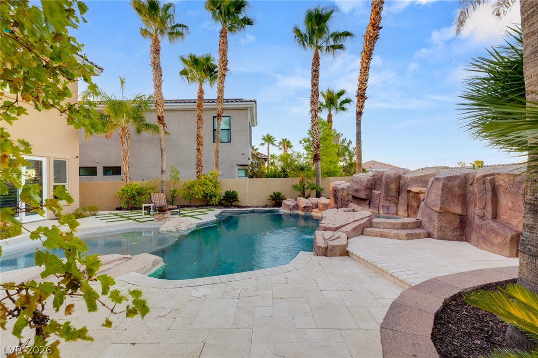 2004 Slow Wind Street Las Vegas NV 89134