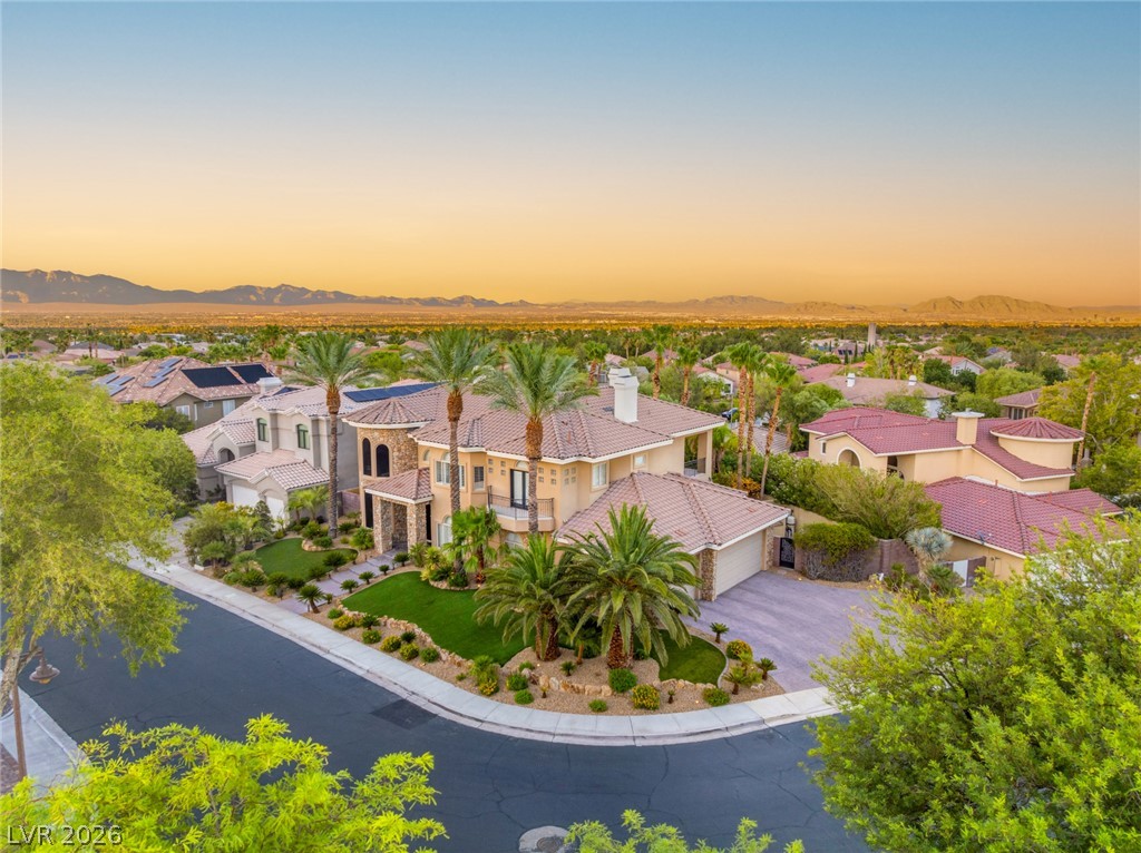 2004 Slow Wind Street Las Vegas NV 89134