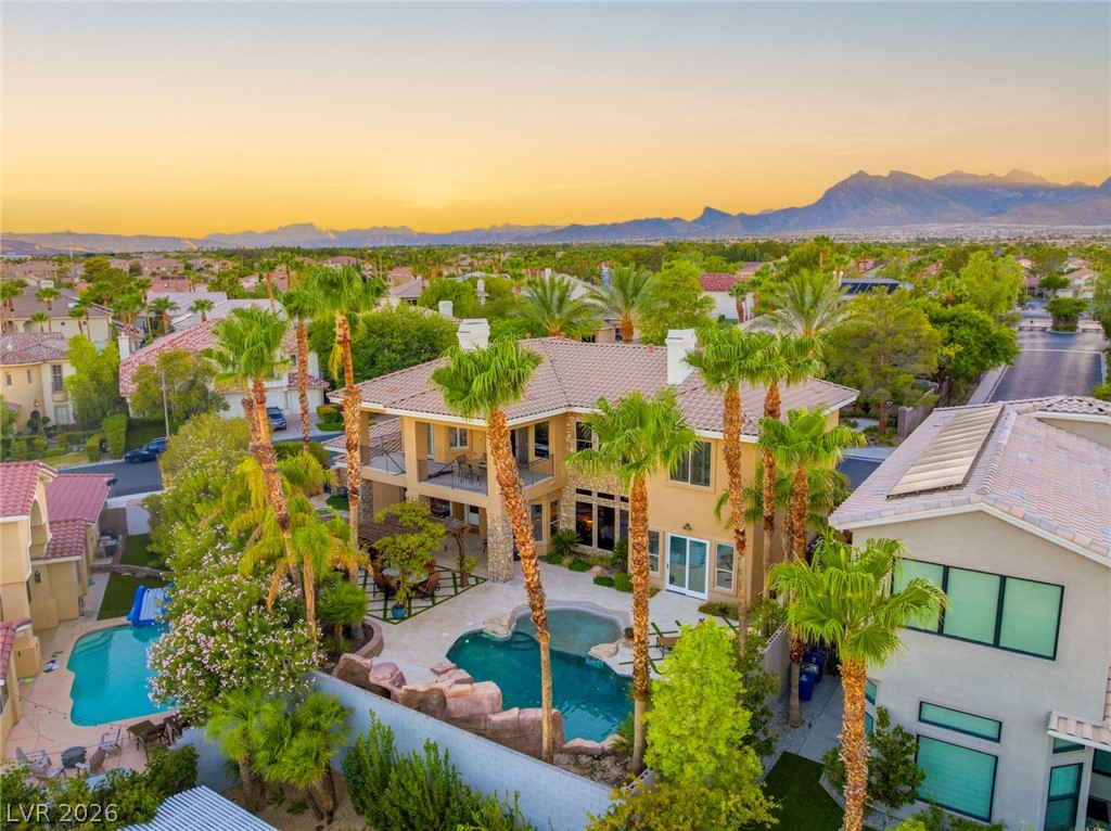 2004 Slow Wind Street Las Vegas NV 89134