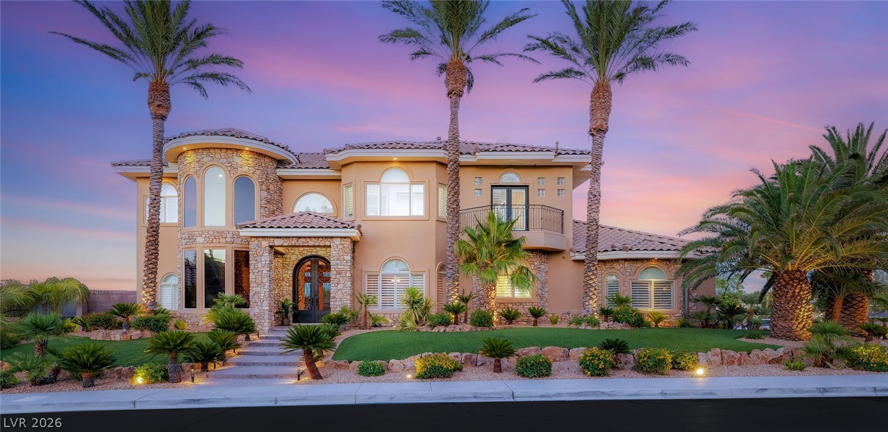2004 Slow Wind Street Las Vegas NV 89134