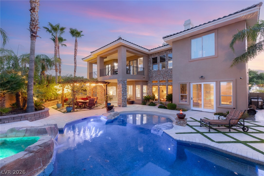 2004 Slow Wind Street Las Vegas NV 89134