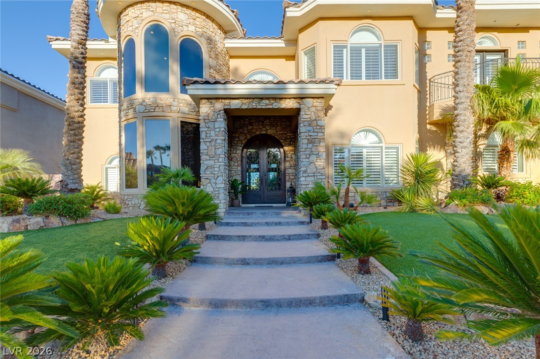2004 Slow Wind Street Las Vegas NV 89134