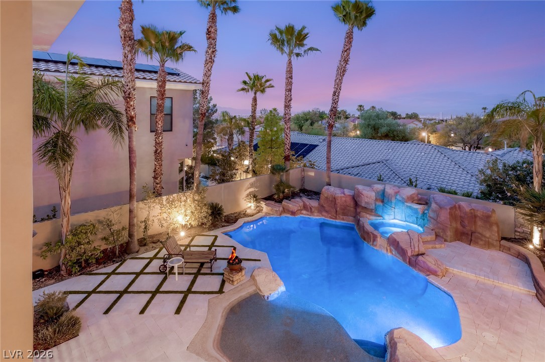 2004 Slow Wind Street Las Vegas NV 89134