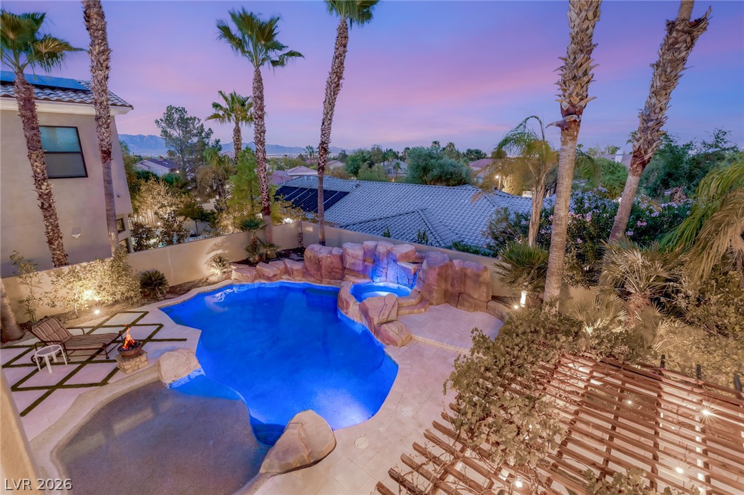 2004 Slow Wind Street Las Vegas NV 89134