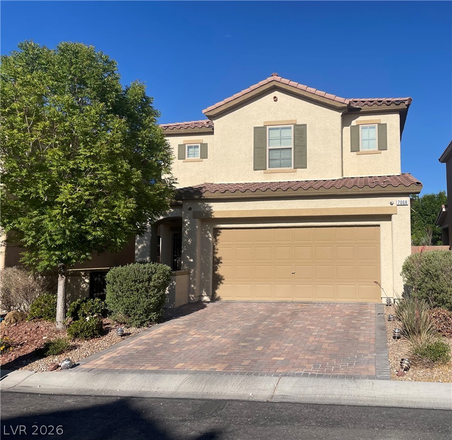 7068 Ipe Wood Road Las Vegas NV 89148