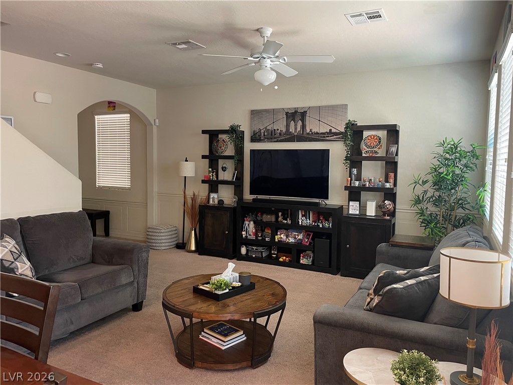 7068 Ipe Wood Road Las Vegas NV 89148