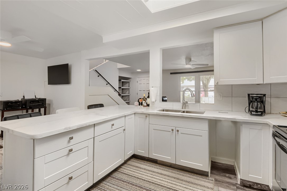 3827 Cavalry Street Las Vegas NV 89121