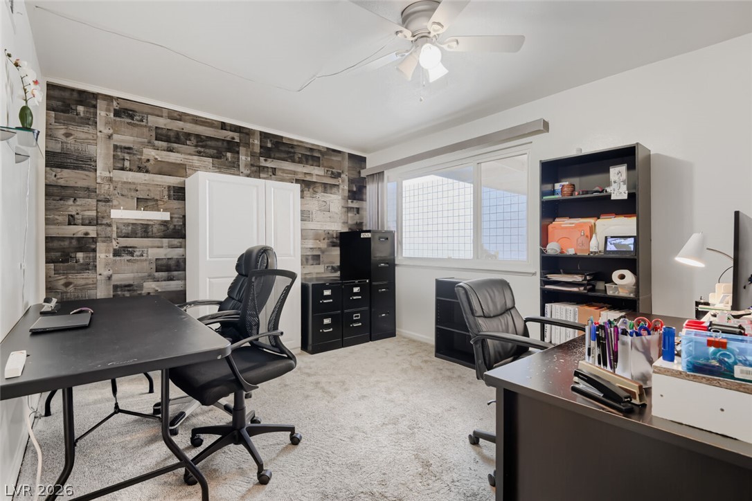 3827 Cavalry Street Las Vegas NV 89121