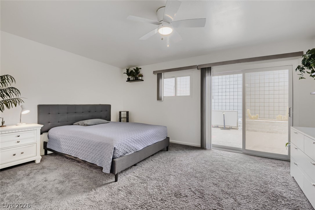 3827 Cavalry Street Las Vegas NV 89121