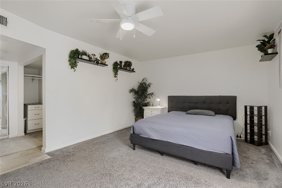3827 Cavalry Street Las Vegas NV 89121