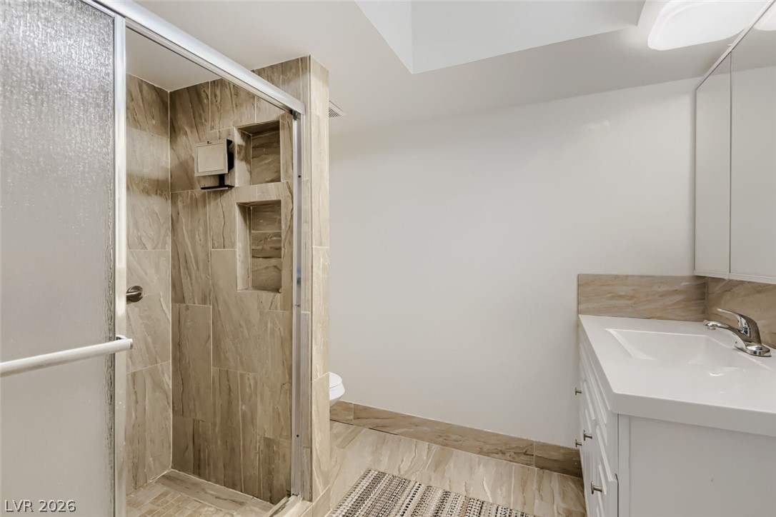 3827 Cavalry Street Las Vegas NV 89121