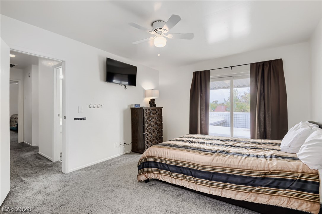 3827 Cavalry Street Las Vegas NV 89121