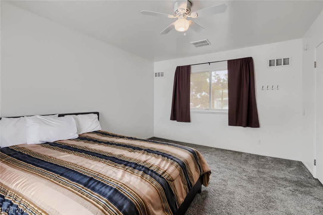 3827 Cavalry Street Las Vegas NV 89121