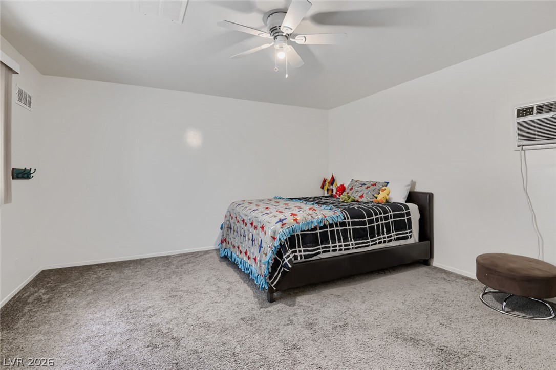 3827 Cavalry Street Las Vegas NV 89121