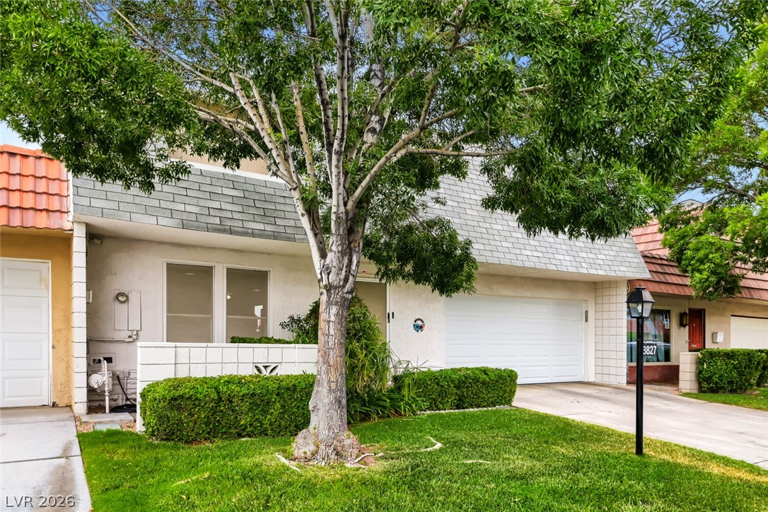 3827 Cavalry Street Las Vegas NV 89121