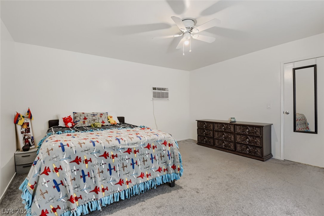 3827 Cavalry Street Las Vegas NV 89121