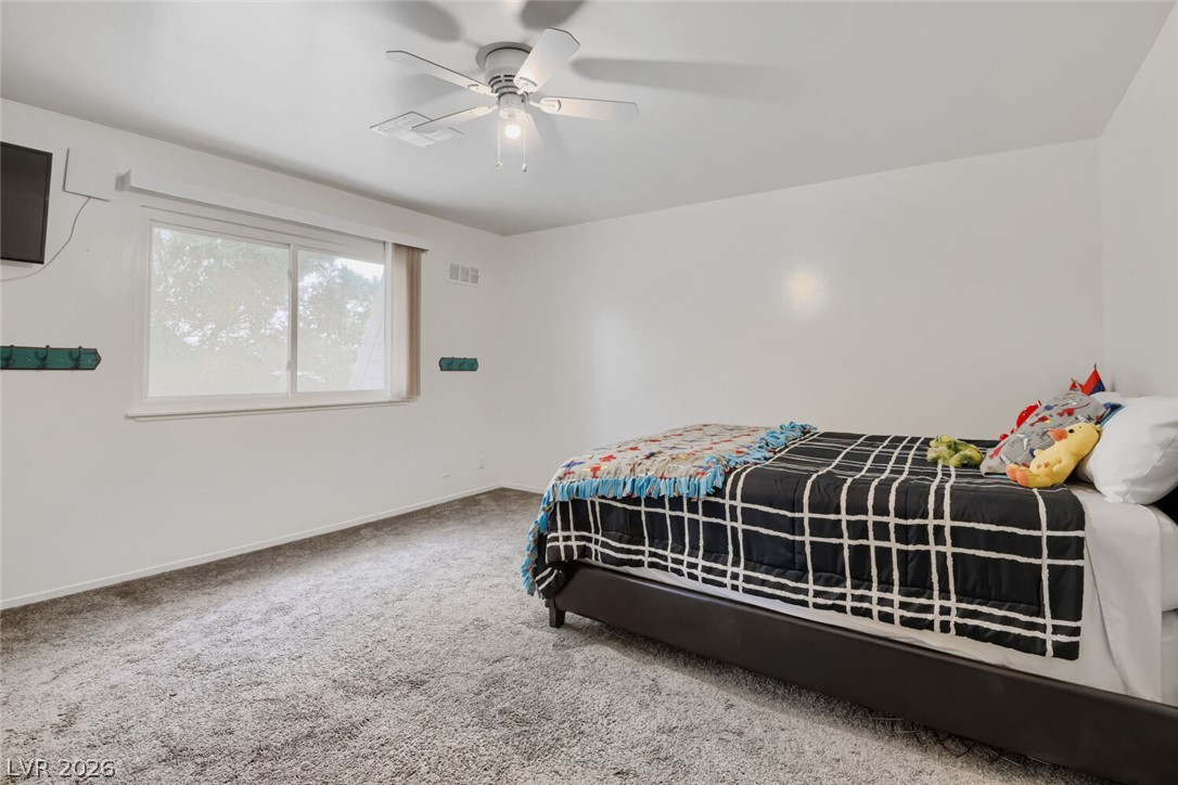 3827 Cavalry Street Las Vegas NV 89121