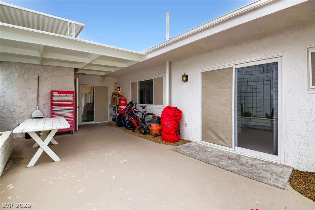 3827 Cavalry Street Las Vegas NV 89121