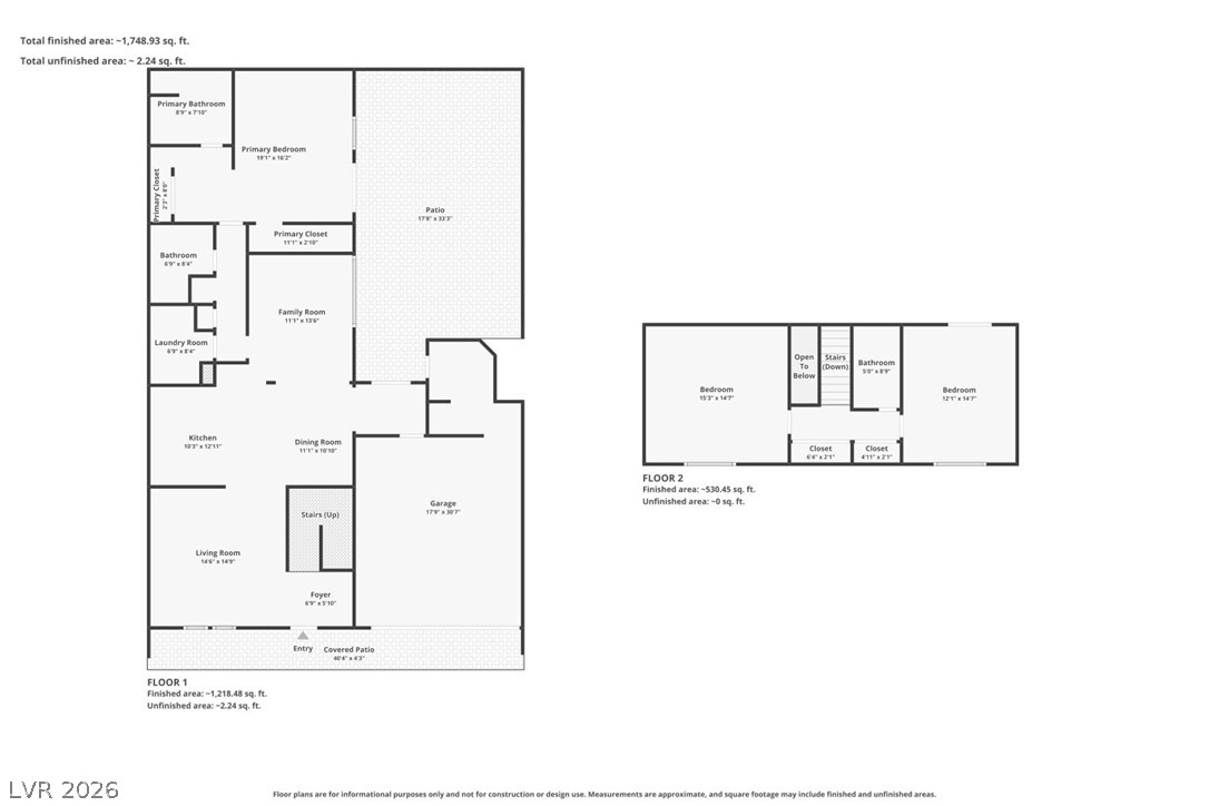 3827 Cavalry Street Las Vegas NV 89121