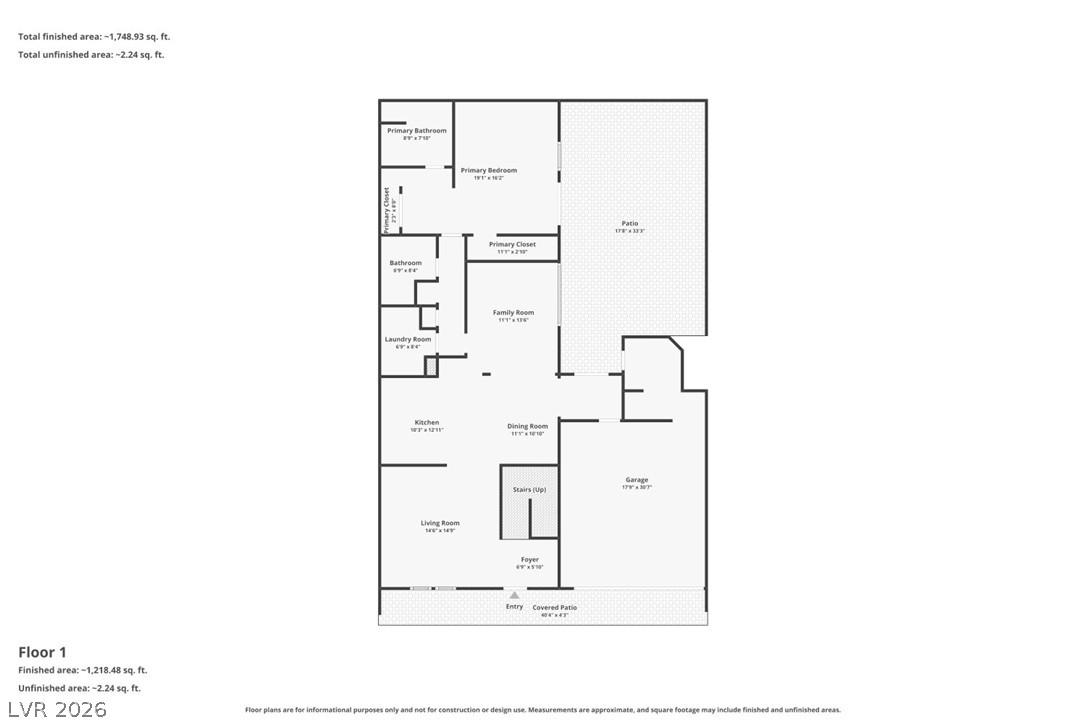 3827 Cavalry Street Las Vegas NV 89121