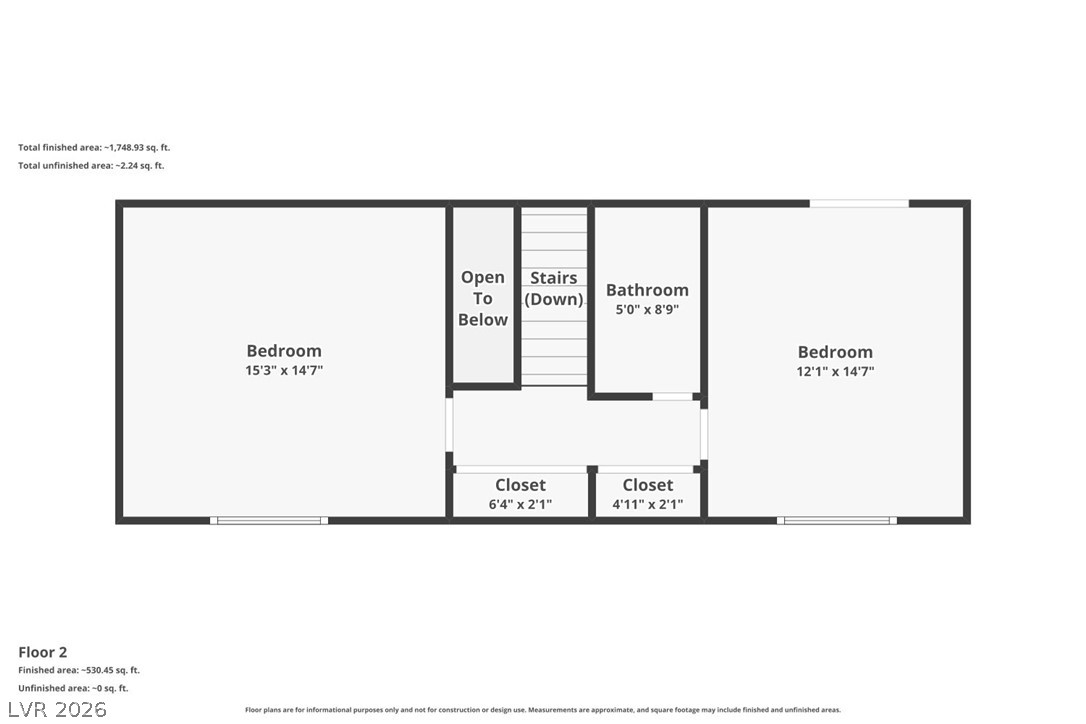 3827 Cavalry Street Las Vegas NV 89121