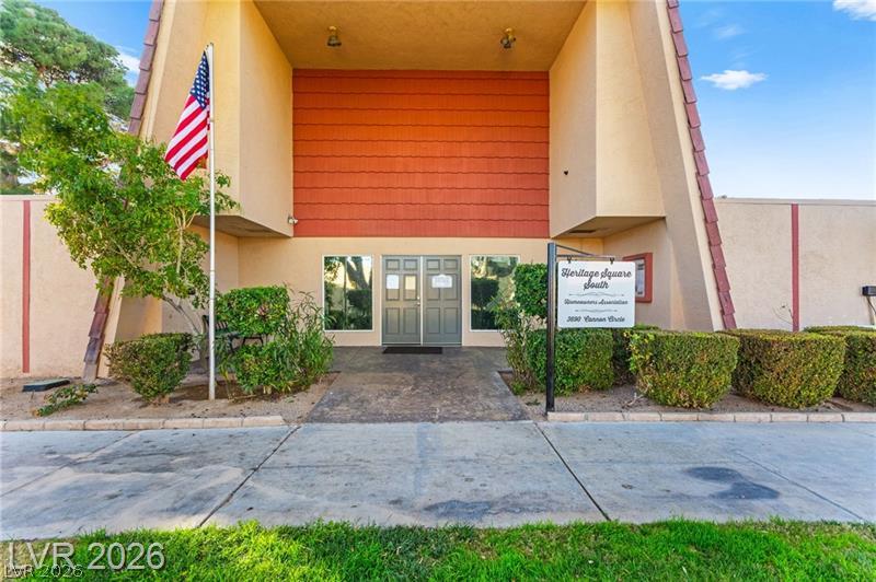 3827 Cavalry Street Las Vegas NV 89121