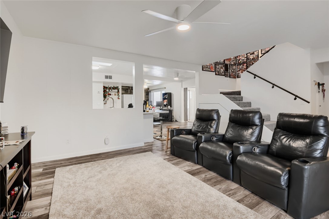 3827 Cavalry Street Las Vegas NV 89121