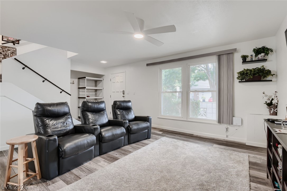 3827 Cavalry Street Las Vegas NV 89121