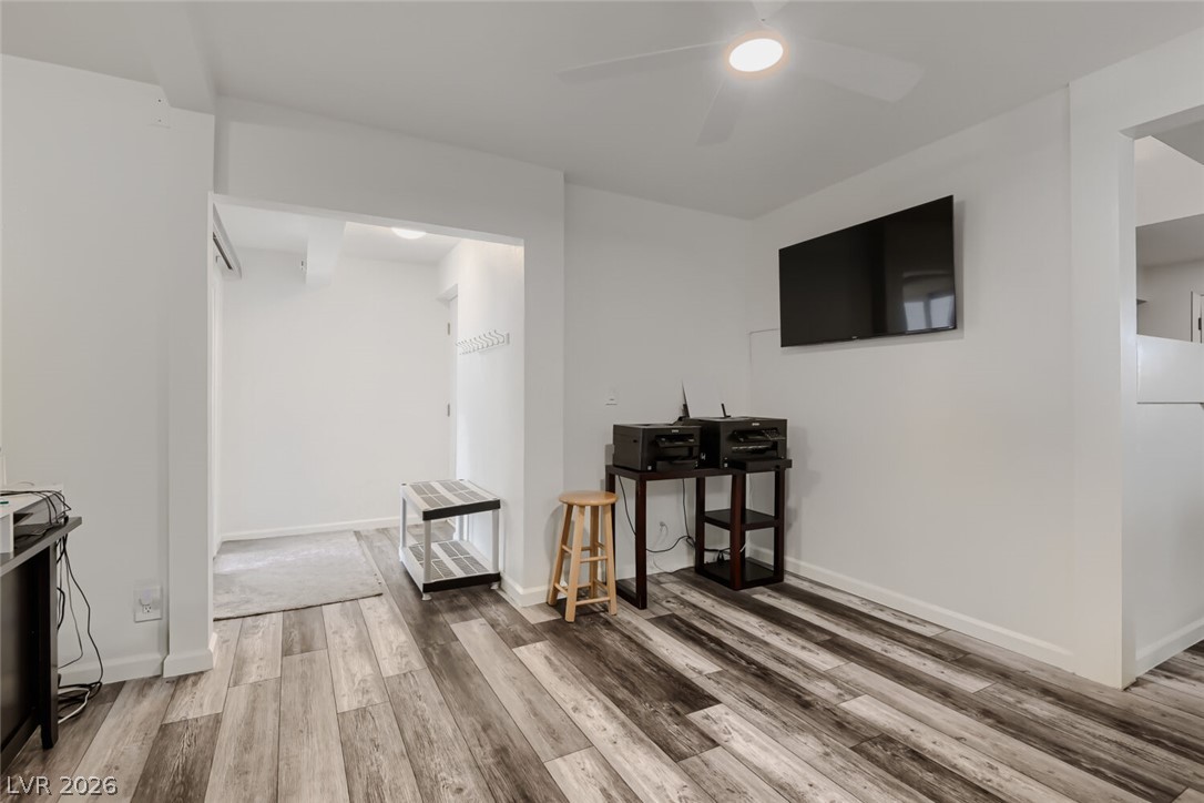 3827 Cavalry Street Las Vegas NV 89121