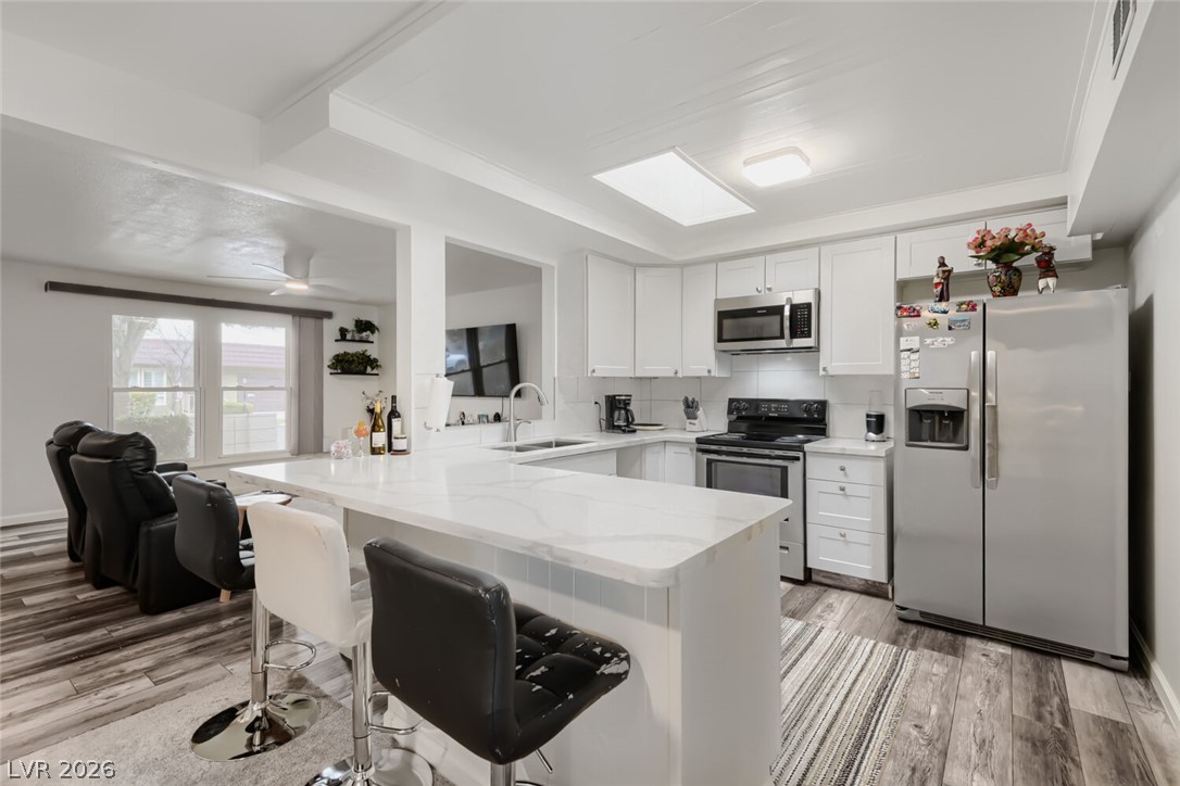3827 Cavalry Street Las Vegas NV 89121