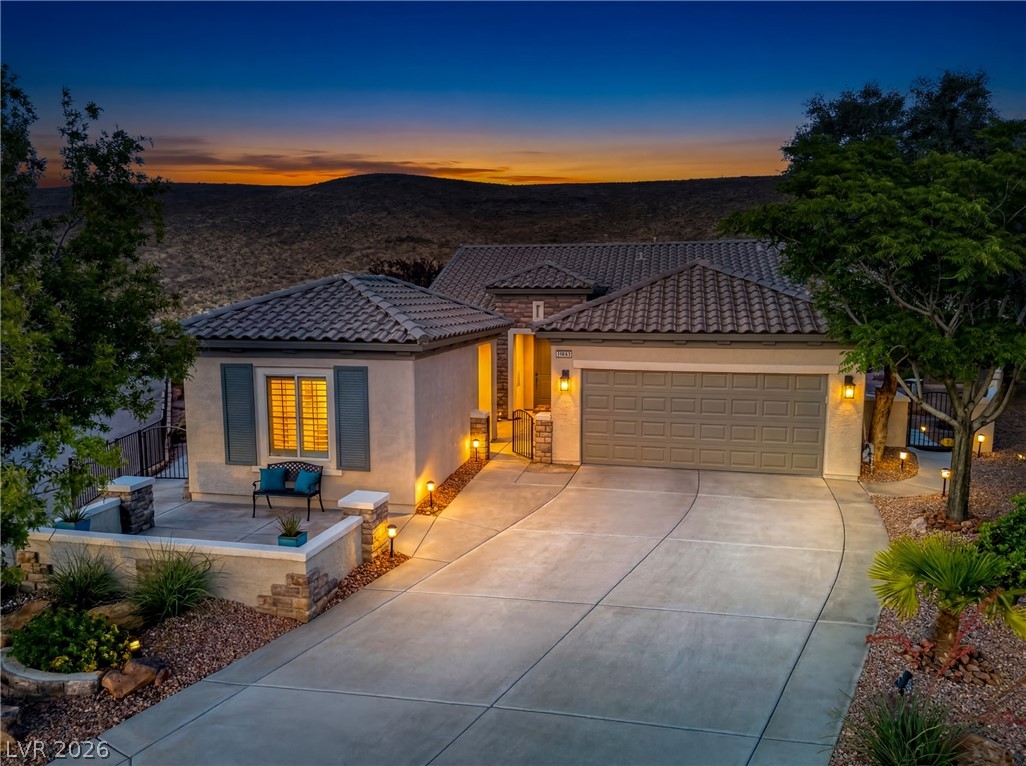 2054 Pepperell Avenue Henderson NV 89044