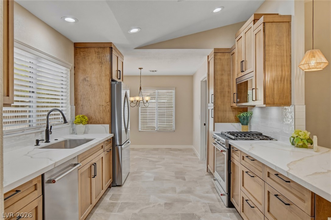 2733 Mccoy Drive Las Vegas NV 89134