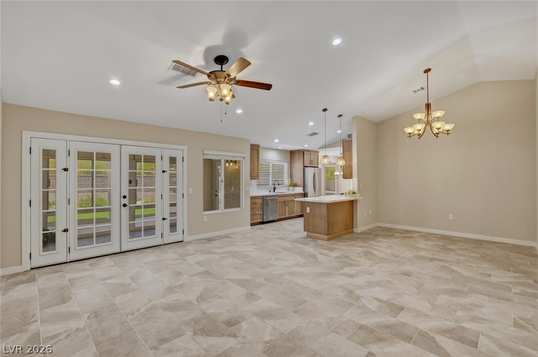 2733 Mccoy Drive Las Vegas NV 89134