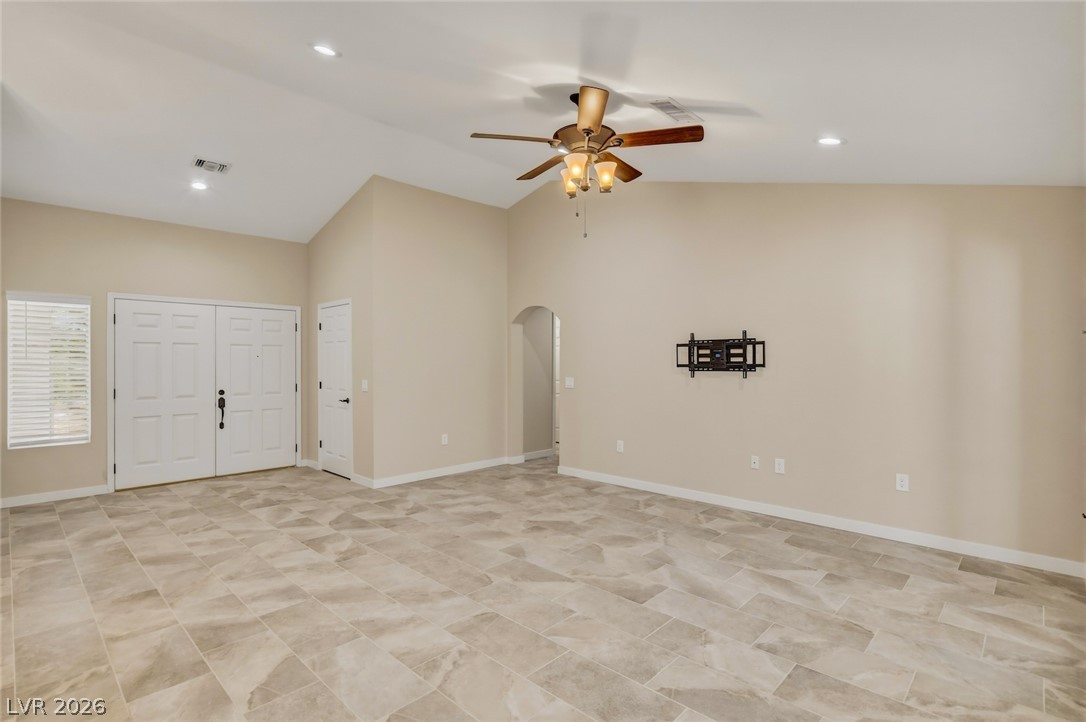 2733 Mccoy Drive Las Vegas NV 89134