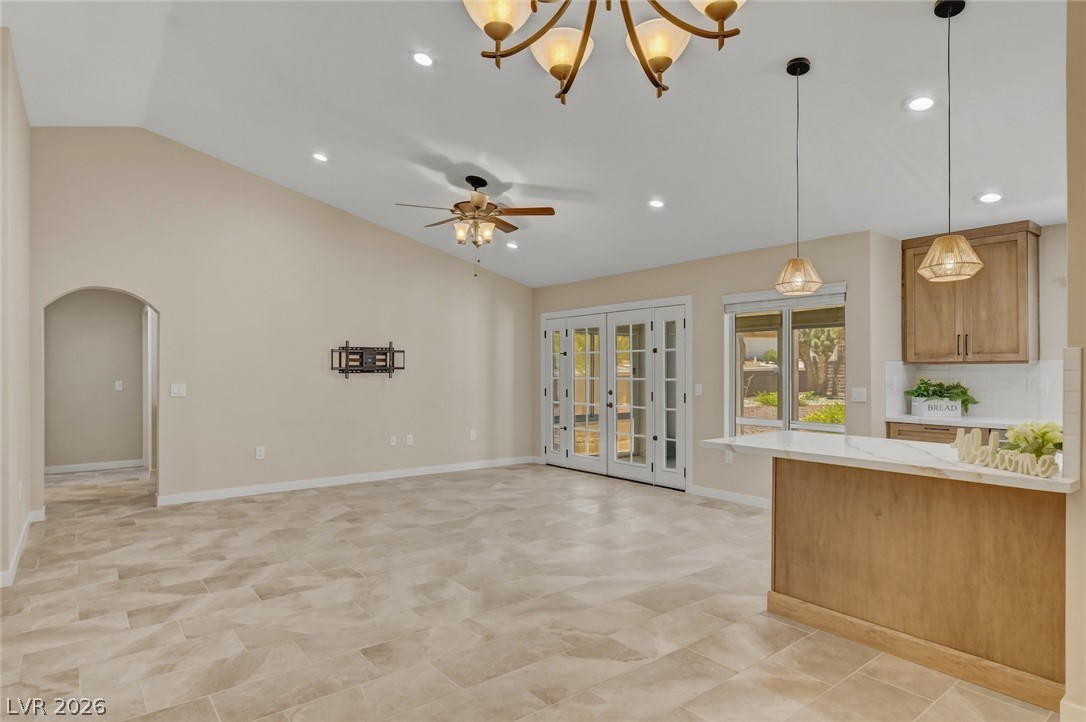 2733 Mccoy Drive Las Vegas NV 89134
