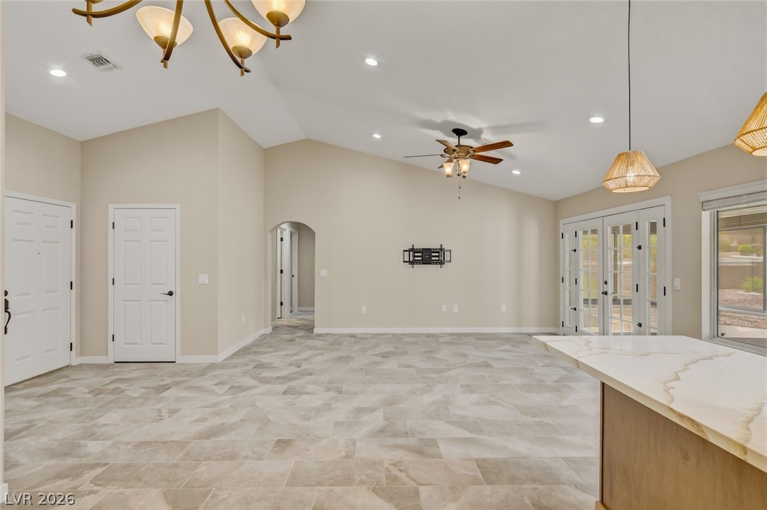 2733 Mccoy Drive Las Vegas NV 89134