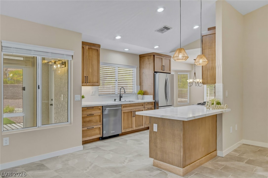 2733 Mccoy Drive Las Vegas NV 89134