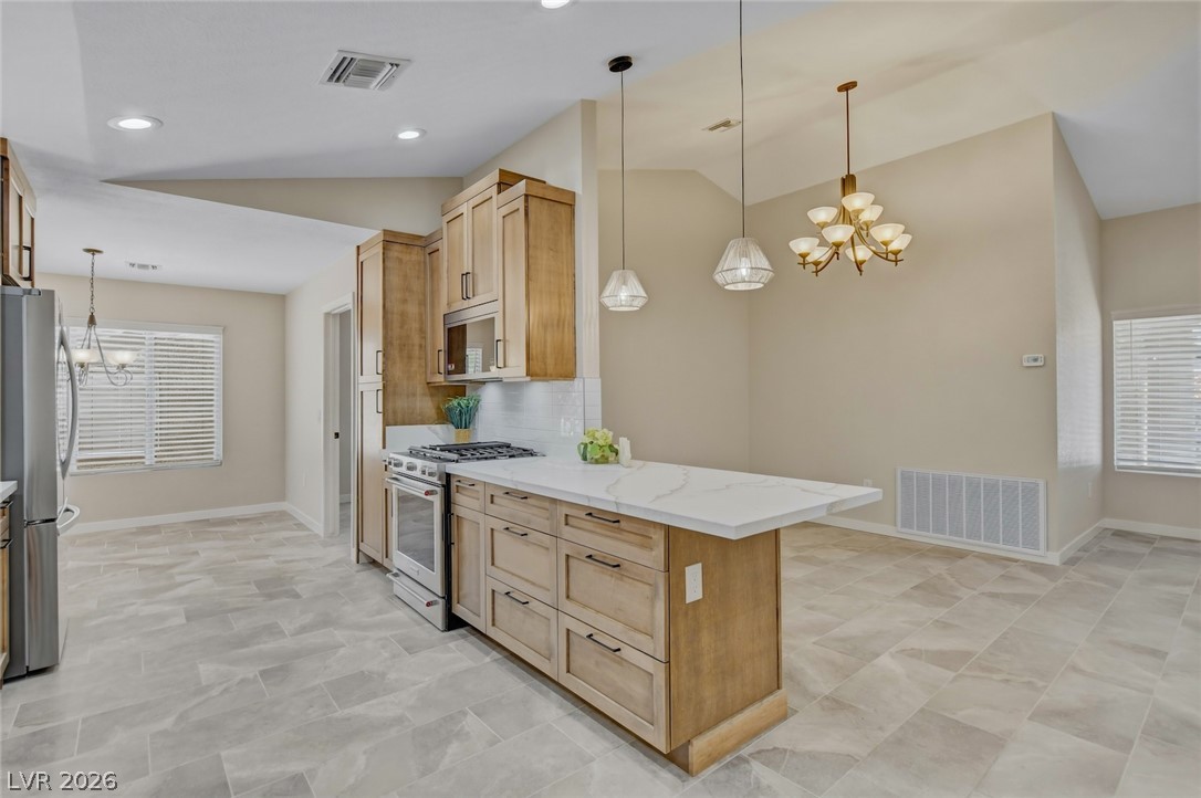 2733 Mccoy Drive Las Vegas NV 89134