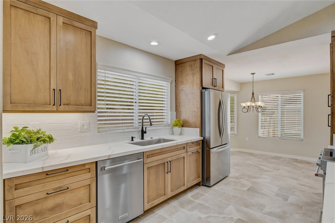 2733 Mccoy Drive Las Vegas NV 89134