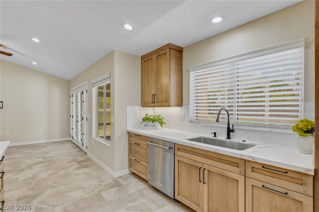 2733 Mccoy Drive Las Vegas NV 89134