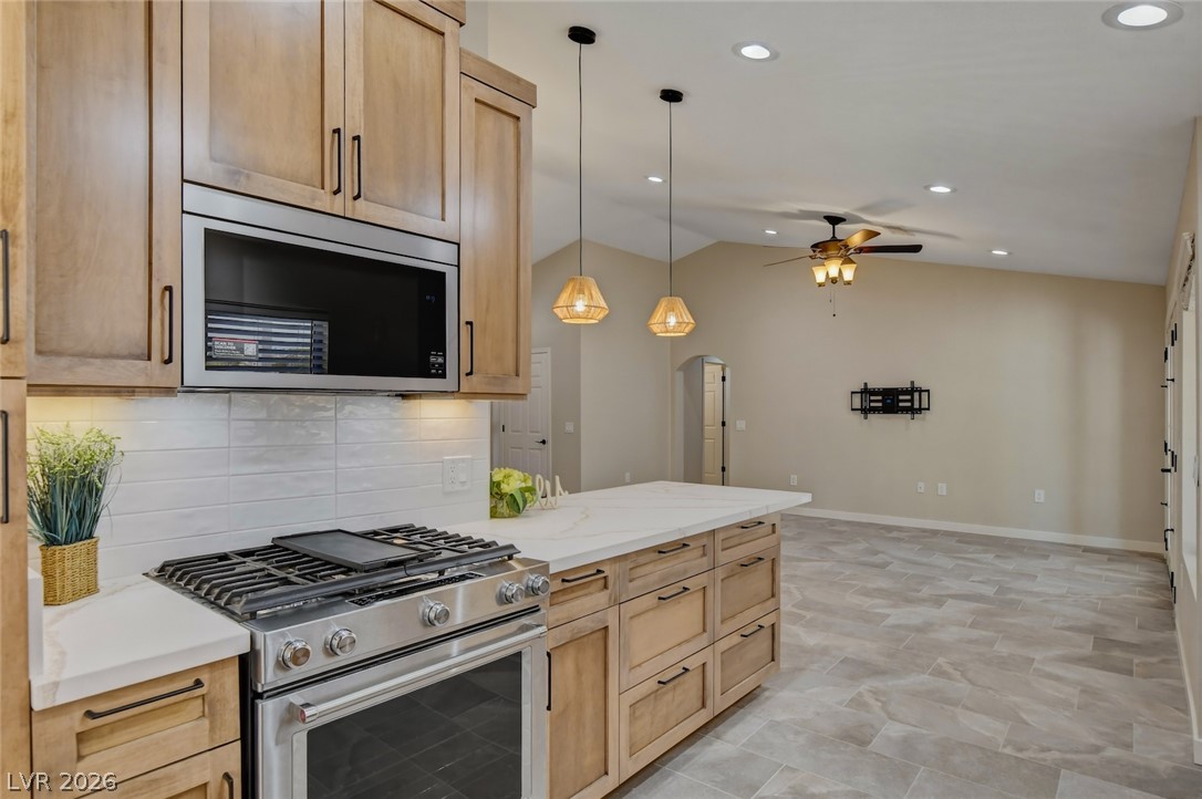 2733 Mccoy Drive Las Vegas NV 89134