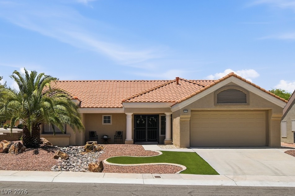 2733 Mccoy Drive Las Vegas NV 89134
