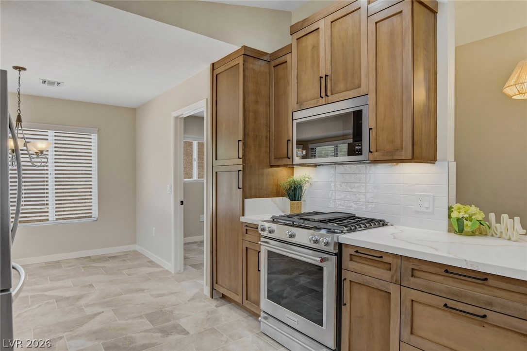 2733 Mccoy Drive Las Vegas NV 89134