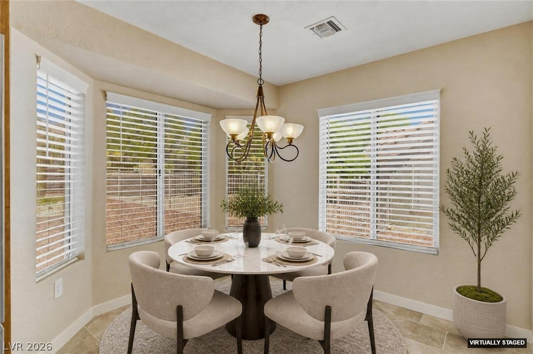 2733 Mccoy Drive Las Vegas NV 89134