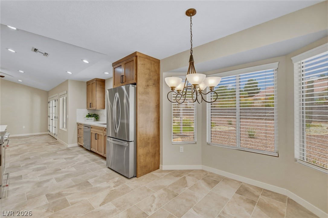 2733 Mccoy Drive Las Vegas NV 89134