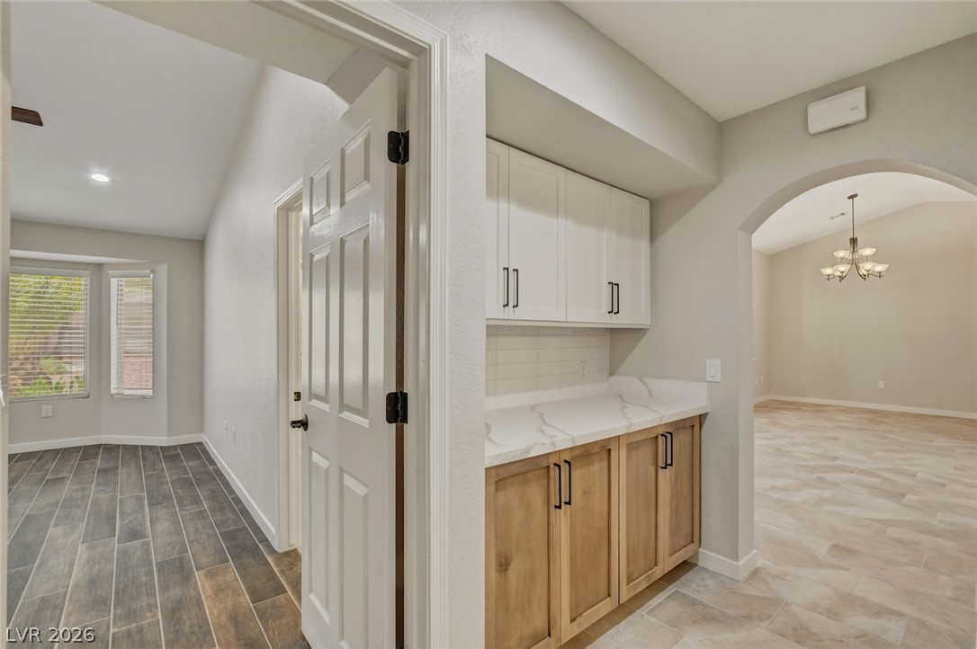 2733 Mccoy Drive Las Vegas NV 89134
